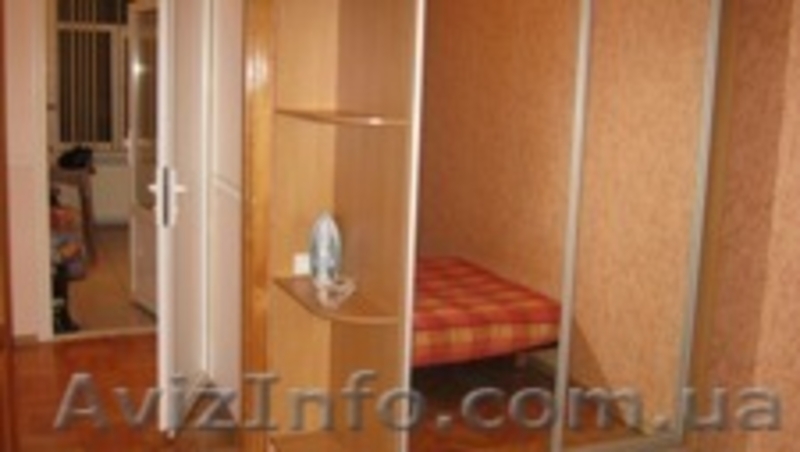 посуточно своя 2 х комнатная в центре города - <ro>Изображение</ro><ru>Изображение</ru> #4, <ru>Объявление</ru> #401850