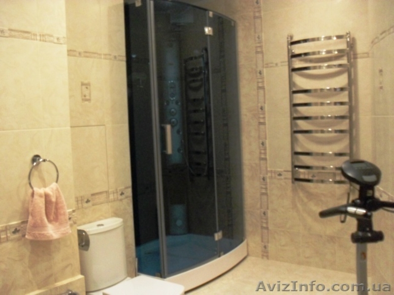 Продам 3-х ком. квартиру на ул. Тенистая - <ro>Изображение</ro><ru>Изображение</ru> #4, <ru>Объявление</ru> #413182