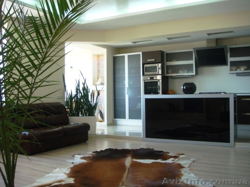 Продам 3-х ком. квартиру на ул. Палубная - <ro>Изображение</ro><ru>Изображение</ru> #3, <ru>Объявление</ru> #413188