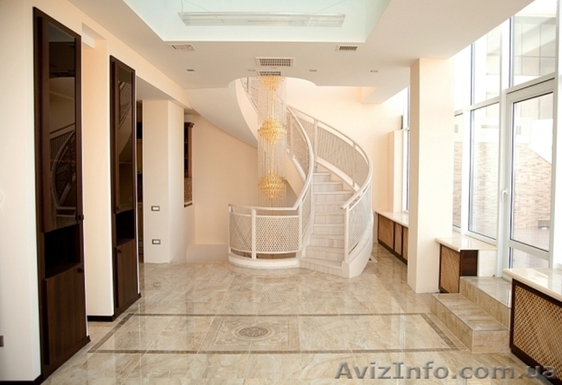 Продам 4-х ком. квартиру в ЖК «Гранд-парк», ул.Говорова. - <ro>Изображение</ro><ru>Изображение</ru> #4, <ru>Объявление</ru> #415628