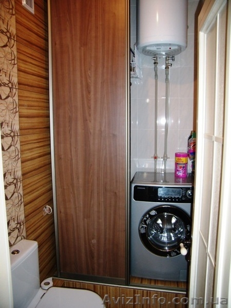 Продам 3-ком. квартира в доме «Исток», Фонтанская дор.  - <ro>Изображение</ro><ru>Изображение</ru> #4, <ru>Объявление</ru> #415630