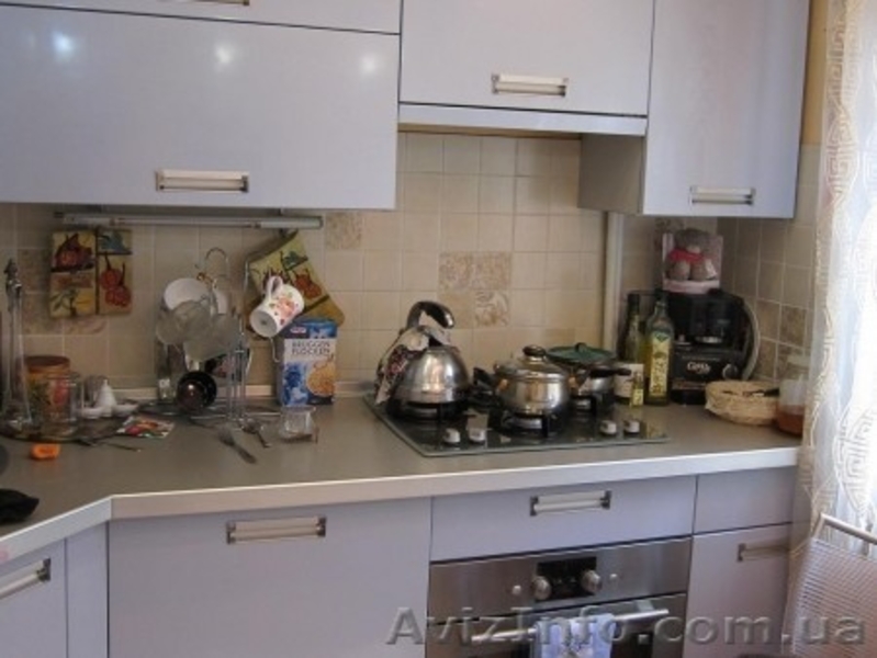 Продам 2-х комн. квартиру на ул.Космонавтов. - <ro>Изображение</ro><ru>Изображение</ru> #4, <ru>Объявление</ru> #415631