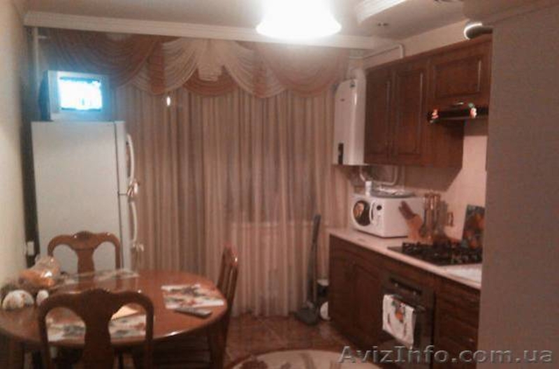 Продам 2-х комн. квартиру в новом доме на ул.Сергея Ядова. - <ro>Изображение</ro><ru>Изображение</ru> #3, <ru>Объявление</ru> #420734