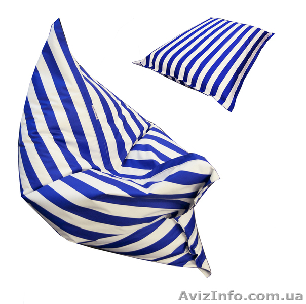 Кресла-мешки высшего качества!!! - <ro>Изображение</ro><ru>Изображение</ru> #7, <ru>Объявление</ru> #409002