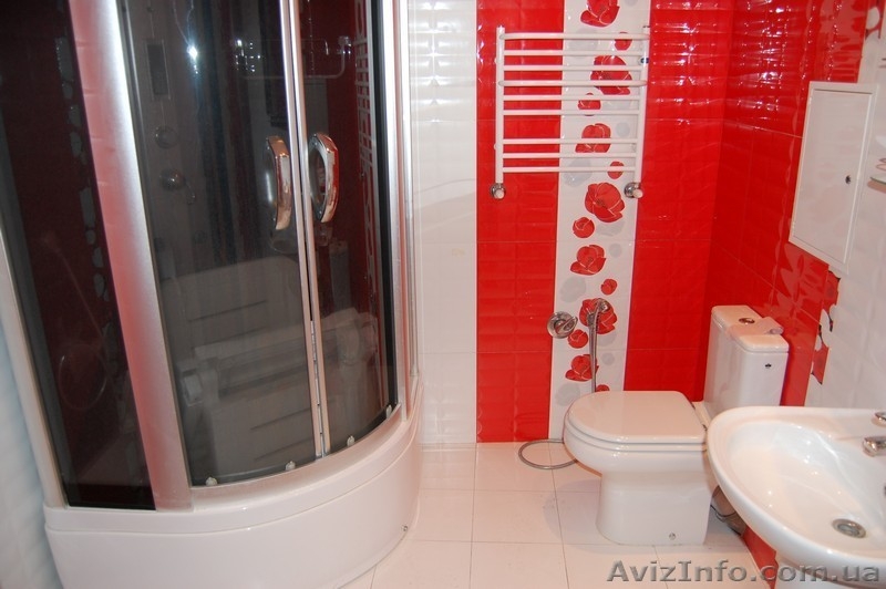 Сдам апартаменты В Аркадиевском дворце. - <ro>Изображение</ro><ru>Изображение</ru> #4, <ru>Объявление</ru> #410743