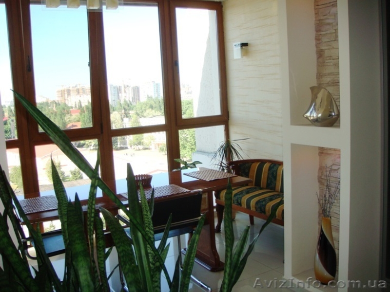 Продам 3-х ком. квартиру на ул. Палубная - <ro>Изображение</ro><ru>Изображение</ru> #4, <ru>Объявление</ru> #413188