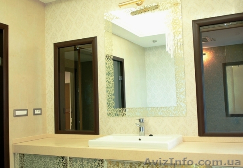 Продам 4-х ком. квартиру в ЖК «Гранд-парк», ул.Говорова. - <ro>Изображение</ro><ru>Изображение</ru> #5, <ru>Объявление</ru> #415628