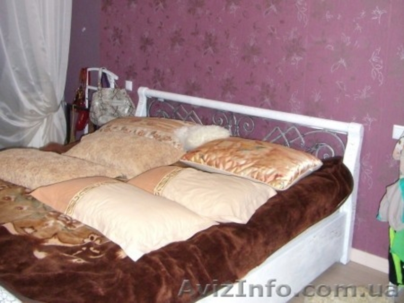 Продам 3-ком. квартира в доме «Исток», Фонтанская дор.  - <ro>Изображение</ro><ru>Изображение</ru> #5, <ru>Объявление</ru> #415630