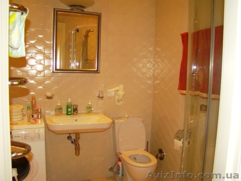 Продам 2-х комн. квартиру в ЖК «Белый Парус», ул.Литературная. - <ro>Изображение</ro><ru>Изображение</ru> #5, <ru>Объявление</ru> #420729