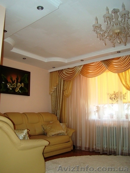 Продам 2-х комн. квартиру в новом доме на ул.Сергея Ядова. - <ro>Изображение</ro><ru>Изображение</ru> #4, <ru>Объявление</ru> #420734