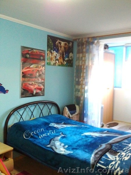 Продам 2-х комнатную квартиру на ул.Посмитного. - <ro>Изображение</ro><ru>Изображение</ru> #5, <ru>Объявление</ru> #421885