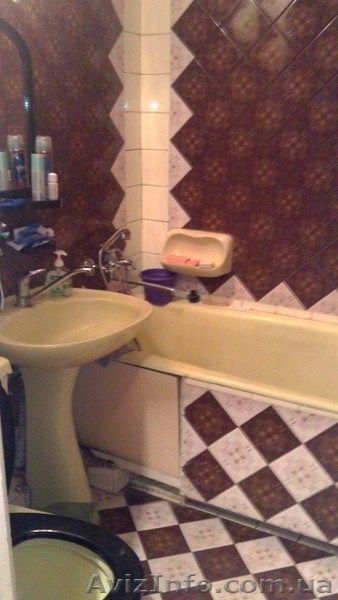 Продам 2-х ком. квартиру на ул.Сегедская. - <ro>Изображение</ro><ru>Изображение</ru> #6, <ru>Объявление</ru> #397826