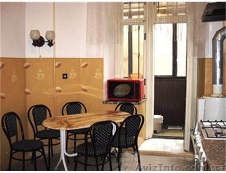 Продам 5-ти ком. квартиру на ул.Новосельского. - <ro>Изображение</ro><ru>Изображение</ru> #6, <ru>Объявление</ru> #398090