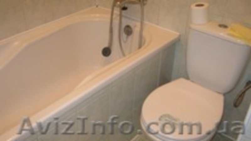 посуточно своя 2 х комнатная в центре города - <ro>Изображение</ro><ru>Изображение</ru> #6, <ru>Объявление</ru> #401850