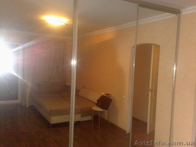 Снимите квартиру в Одессе на Французском бульваре. - <ro>Изображение</ro><ru>Изображение</ru> #6, <ru>Объявление</ru> #407605