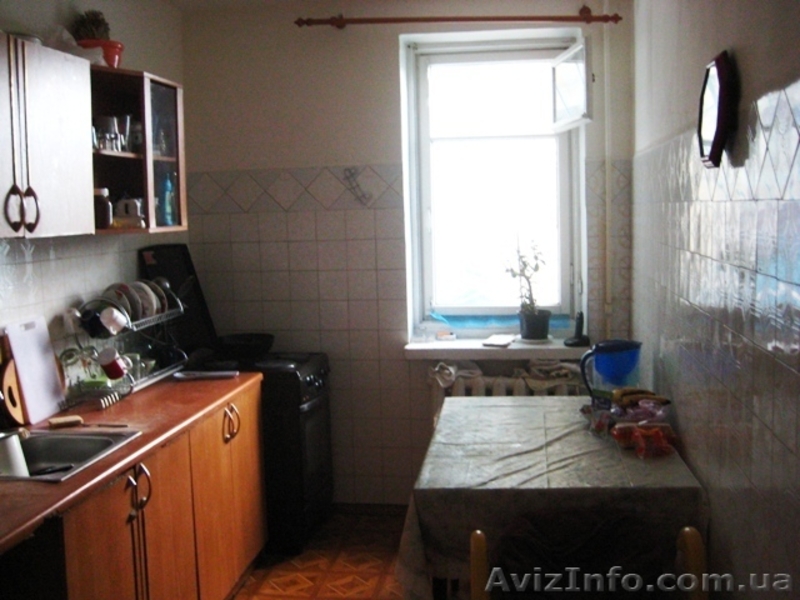 Продам 3-х комн. квартиру в переулке Светлый. - <ro>Изображение</ro><ru>Изображение</ru> #5, <ru>Объявление</ru> #408930