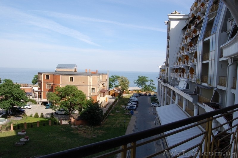 Сдам апартаменты В Аркадиевском дворце. - <ro>Изображение</ro><ru>Изображение</ru> #5, <ru>Объявление</ru> #410743