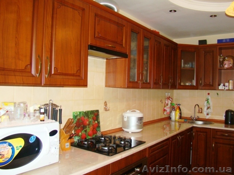 Продам 2-х комн. квартиру в новом доме на ул.Сергея Ядова. - <ro>Изображение</ro><ru>Изображение</ru> #5, <ru>Объявление</ru> #420734