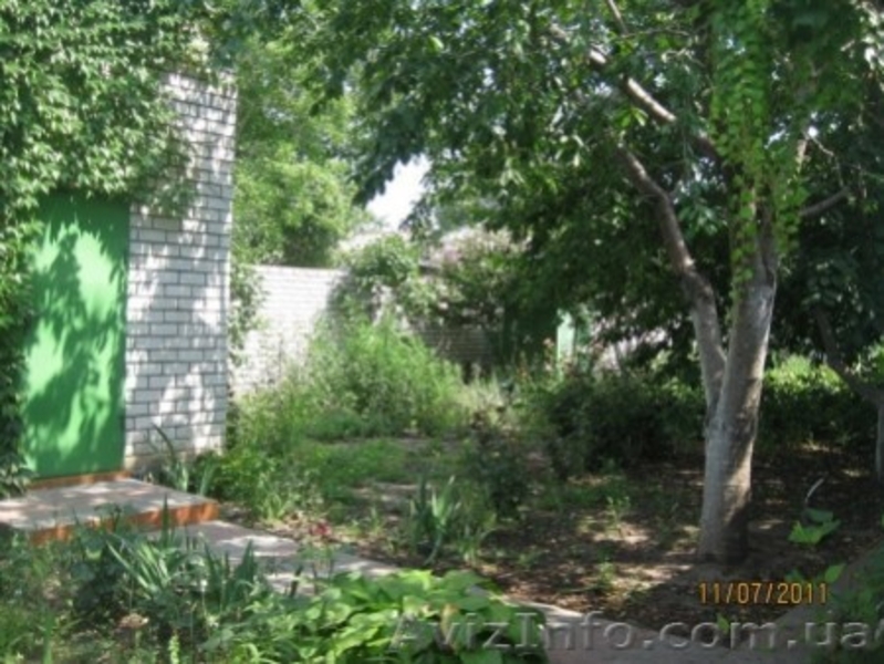 Продам дом на ул. Обильная. - <ro>Изображение</ro><ru>Изображение</ru> #3, <ru>Объявление</ru> #398179