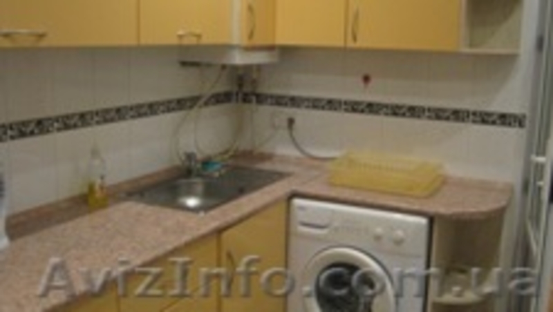 посуточно своя 2 х комнатная в центре города - <ro>Изображение</ro><ru>Изображение</ru> #7, <ru>Объявление</ru> #401850