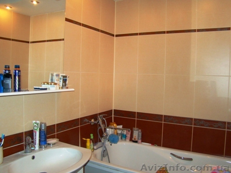 Продам 2-х комн. квартиру в новом доме на ул.Сергея Ядова. - <ro>Изображение</ro><ru>Изображение</ru> #7, <ru>Объявление</ru> #420734