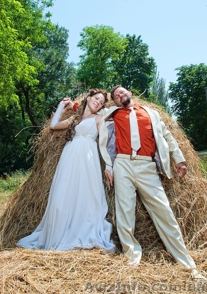 Свадебный фотограф Одесса - <ro>Изображение</ro><ru>Изображение</ru> #3, <ru>Объявление</ru> #407128