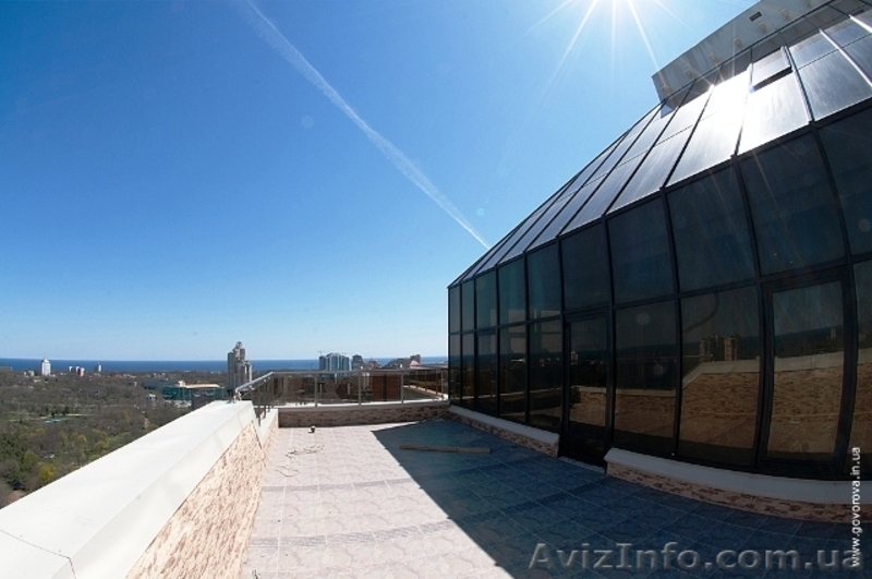 Продам 4-х ком. квартиру в ЖК «Гранд-парк», ул.Говорова. - <ro>Изображение</ro><ru>Изображение</ru> #9, <ru>Объявление</ru> #415628