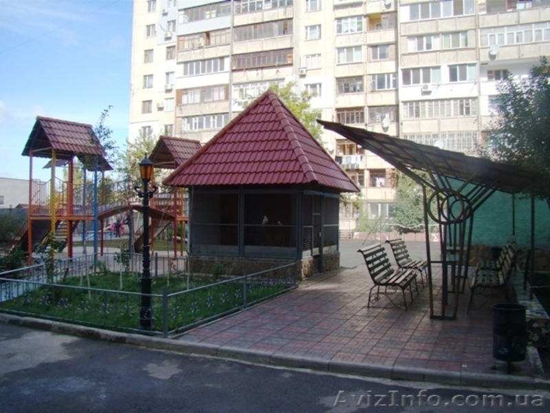 Продам 2-х комн. квартиру в новом доме на ул.Сергея Ядова. - <ro>Изображение</ro><ru>Изображение</ru> #8, <ru>Объявление</ru> #420734