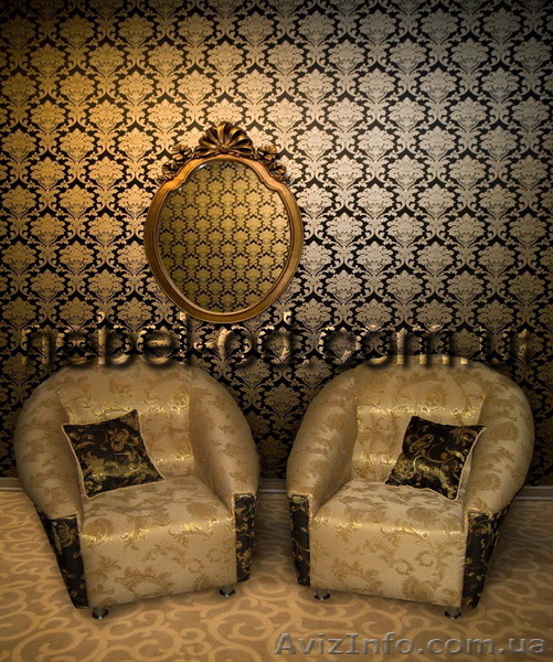 Изготовление эксклюзивной мебели на заказ - <ro>Изображение</ro><ru>Изображение</ru> #3, <ru>Объявление</ru> #409811