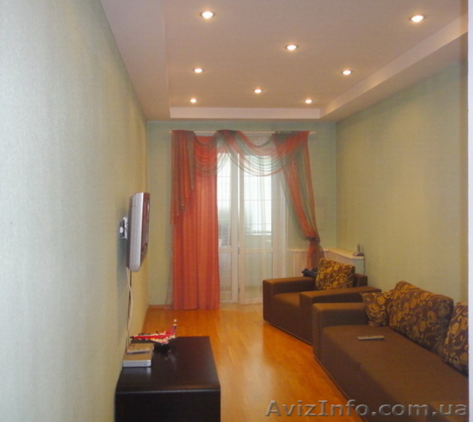 Продам 2-х комнатную квартиру на ул. Базарная  - <ro>Изображение</ro><ru>Изображение</ru> #3, <ru>Объявление</ru> #398959