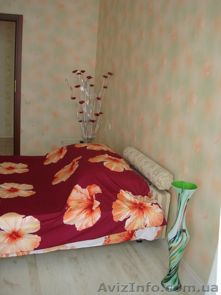 квартира в Аркадии - <ro>Изображение</ro><ru>Изображение</ru> #3, <ru>Объявление</ru> #411107