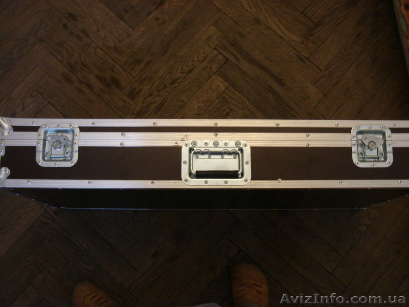 DJ КОМПЛЕКТ   кейс - <ro>Изображение</ro><ru>Изображение</ru> #4, <ru>Объявление</ru> #413287