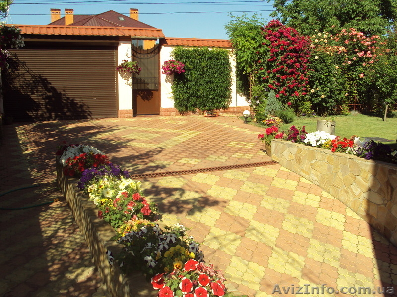 Продам дом Амундсена 2-й пер./Дача Ковалевского - <ro>Изображение</ro><ru>Изображение</ru> #7, <ru>Объявление</ru> #400542