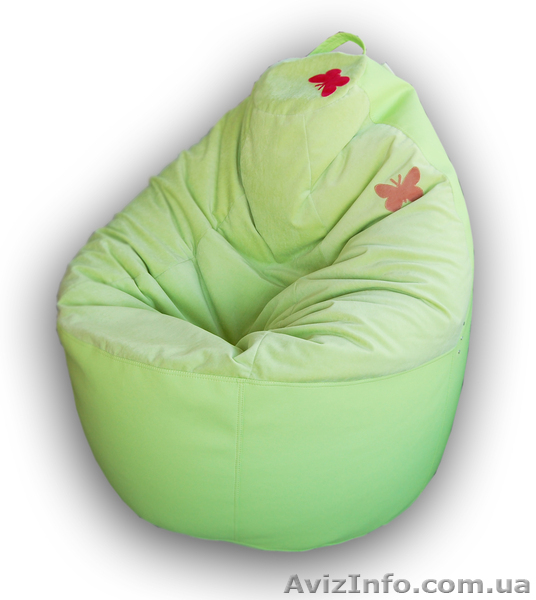 Кресла-мешки высшего качества!!! - <ro>Изображение</ro><ru>Изображение</ru> #6, <ru>Объявление</ru> #409002