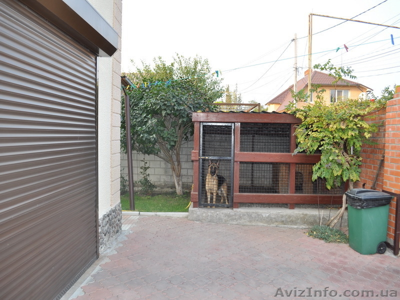 Продам дом на ул. Обильная - <ro>Изображение</ro><ru>Изображение</ru> #10, <ru>Объявление</ru> #416854