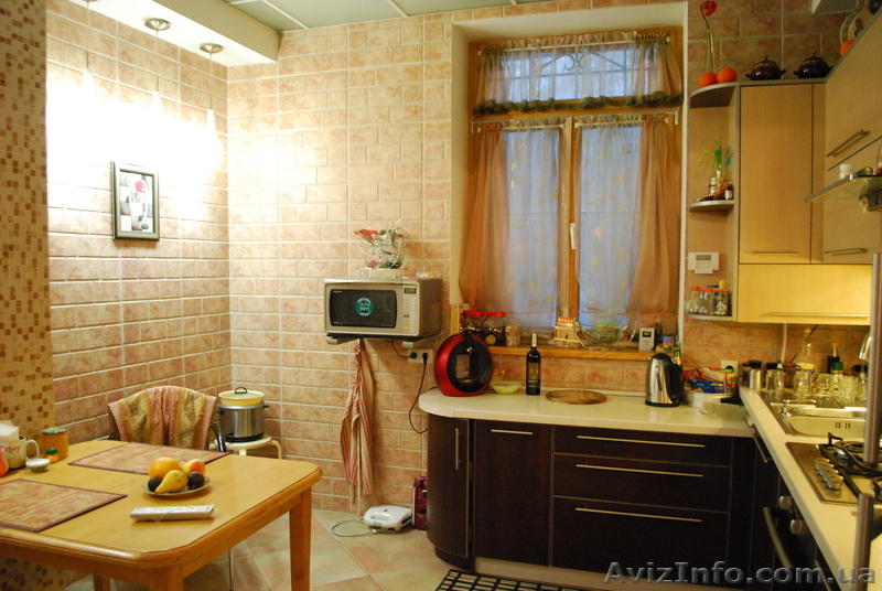 Продам квартиру на ул. Лейтенанта Шмидта - <ro>Изображение</ro><ru>Изображение</ru> #6, <ru>Объявление</ru> #424815