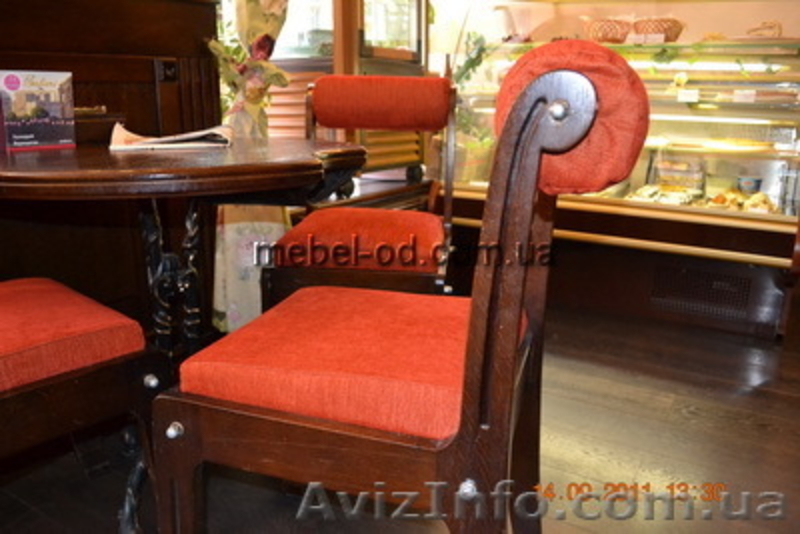Мягкая мебель для баров, ресторанов и кафе - <ro>Изображение</ro><ru>Изображение</ru> #5, <ru>Объявление</ru> #416655
