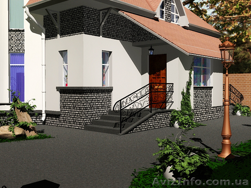 Дизайнерское бюро MARKANT  - <ro>Изображение</ro><ru>Изображение</ru> #3, <ru>Объявление</ru> #420951