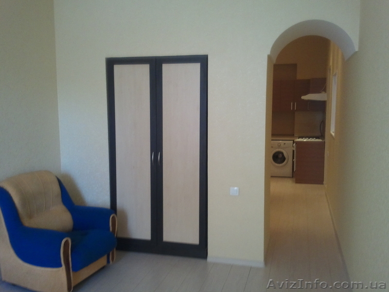 1 комнатная квартира с евроремонтом Центр - <ro>Изображение</ro><ru>Изображение</ru> #4, <ru>Объявление</ru> #397514