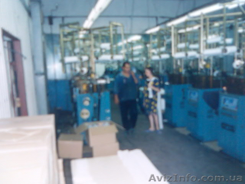 Продажа производства. Действующий бизнес. - <ro>Изображение</ro><ru>Изображение</ru> #8, <ru>Объявление</ru> #407414