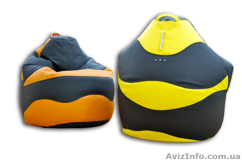 Кресла-мешки высшего качества!!! - <ro>Изображение</ro><ru>Изображение</ru> #5, <ru>Объявление</ru> #409002