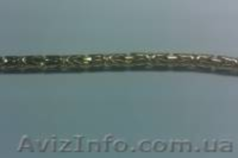 Цепь и крестик золотые 585 проба - <ro>Изображение</ro><ru>Изображение</ru> #3, <ru>Объявление</ru> #423038