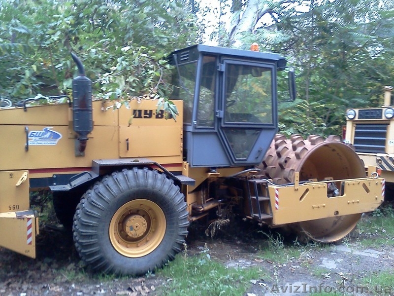 продажа и лизинг дорожной техники - <ro>Изображение</ro><ru>Изображение</ru> #5, <ru>Объявление</ru> #398235