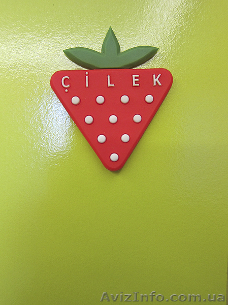 Продам б/у мебель для детской комнаты фирмы CILEK  - <ro>Изображение</ro><ru>Изображение</ru> #3, <ru>Объявление</ru> #421445