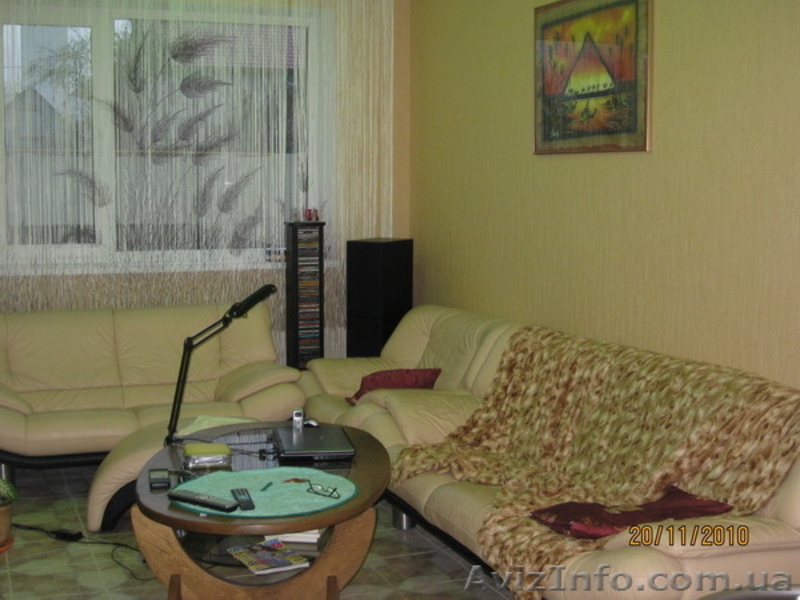 Продам дом на ул. Ромашковая - <ro>Изображение</ro><ru>Изображение</ru> #4, <ru>Объявление</ru> #397774