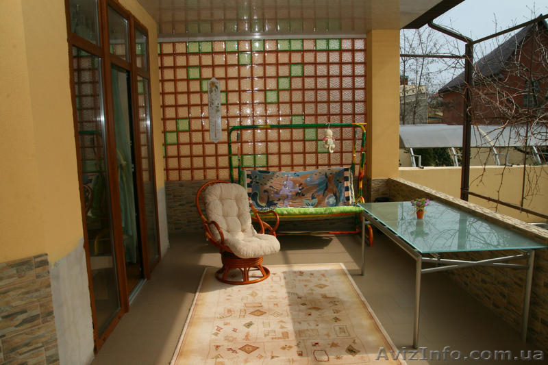 Продам дом у моря! - <ro>Изображение</ro><ru>Изображение</ru> #5, <ru>Объявление</ru> #420477