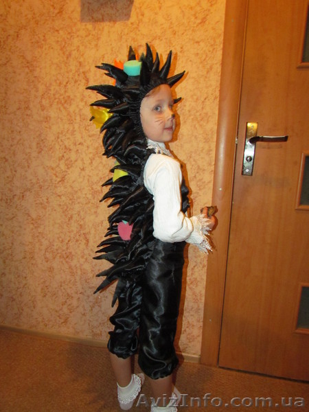 Прокат детских карнавальных и маскарадных костюмов - <ro>Изображение</ro><ru>Изображение</ru> #3, <ru>Объявление</ru> #415003