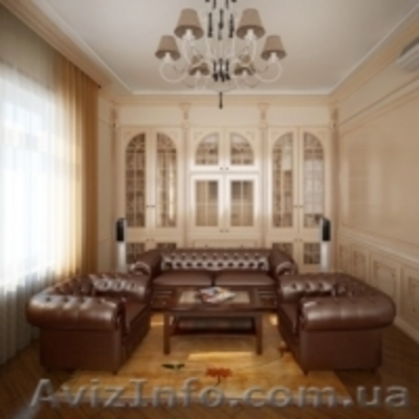 Дизайн интерьера, архитектурный проект - <ro>Изображение</ro><ru>Изображение</ru> #3, <ru>Объявление</ru> #423765