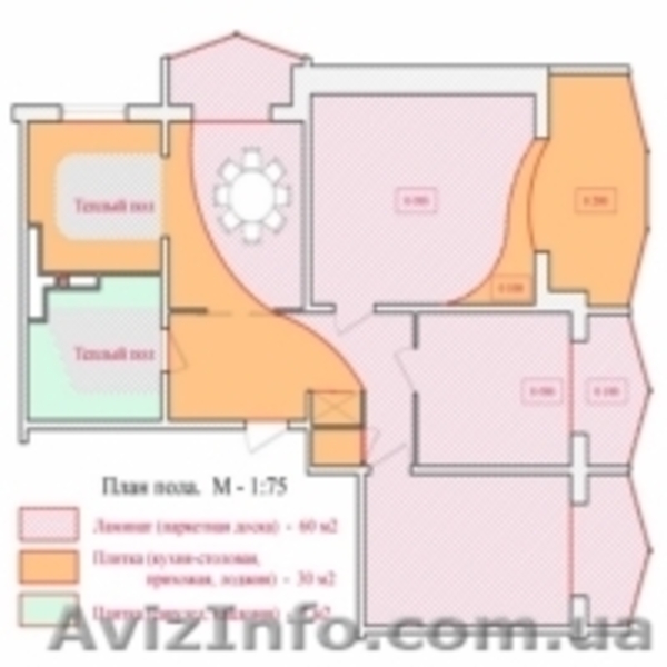 Дизайн интерьера, архитектурный проект - <ro>Изображение</ro><ru>Изображение</ru> #5, <ru>Объявление</ru> #423765