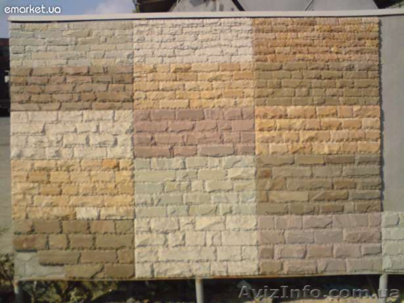 ПРОДАЕТСЯ ОБЛИЦОВОЧНЫЙ ПРИРОДНЫЙ (ДИКИЙ) КАМЕНЬ. Одесса !!! - <ro>Изображение</ro><ru>Изображение</ru> #4, <ru>Объявление</ru> #418505